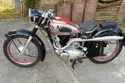 Picture 2 - Horex 350 Regina 0 Bauj.52 motorbike