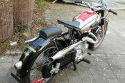 Picture 3 - Horex 350 Regina 0 Bauj.52 motorbike