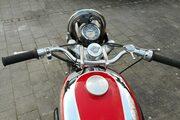 Picture 4 - Horex 350 Regina 0 Bauj.52 motorbike