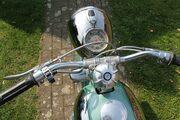 Picture 3 - ADLER MB 250 Sport motorbike