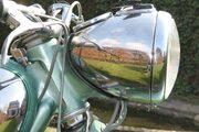 Picture 4 - ADLER MB 250 Sport motorbike