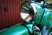 Picture 3 - MZ ES 250 DOPPELPORT 1956 motorbike