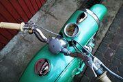 Picture 4 - MZ ES 250 DOPPELPORT 1956 motorbike