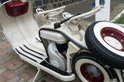 Picture 4 - Lambretta 125 LD motorbike
