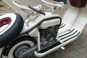 Picture 5 - Lambretta 125 LD motorbike