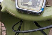 Picture 5 - Piaggio Vespa Faro Basso VN2T 125cc 1956 oldtimer roller scooter original motorbike