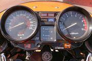 Picture 4 - Laverda 1000 Jota 120° motorbike