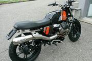 Picture 2 - 2016 Moto Guzzi V7 Special motorbike