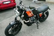 Picture 3 - 2016 Moto Guzzi V7 Special motorbike