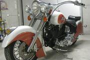 Picture 2 - Indian Motorrad motorbike