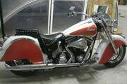 Picture 3 - Indian Motorrad motorbike