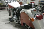 Picture 4 - Indian Motorrad motorbike