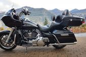 Harley-Davidson FLTRU Road Glide Ultra 107 ABS / M8 for sale