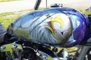 Picture 3 - Harley-Davidson Superglide FXE 1979 motorbike