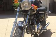 Picture 3 - Triumph Tiger 750 TR7RV 1973 motorbike