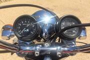 Picture 4 - Triumph Tiger 750 TR7RV 1973 motorbike