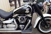 FULL CUSTOM Yamaha XV1600 Motorcycle for sale