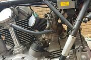 Picture 4 - 1982 Ducati Darmah SD900 motorbike