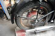 Picture 3 - Triumph Thunderbird 1950 Iconic first model motorbike