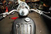 Picture 4 - Triumph Thunderbird 1950 Iconic first model motorbike