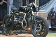 Picture 2 - BMW R100 RT motorbike