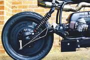 Picture 3 - BMW R100 RT motorbike