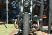 Picture 4 - BMW R100 RT motorbike