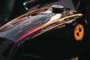 Picture 5 - BMW R100 RT motorbike