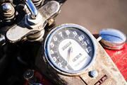 Picture 4 - 1939 Harley-Davidson Flathead motorbike