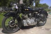 Picture 2 - 1951 Vincent Rapide motorbike