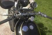 Picture 5 - 1951 Vincent Rapide motorbike