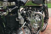 Picture 6 - Vincent HRD Series A motorbike