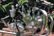Picture 7 - Vincent HRD Series A motorbike