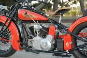 Picture 4 - Indian Chief Motorcycle motorbike