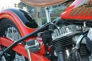 Picture 6 - Indian Chief Motorcycle motorbike