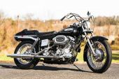 Harley-Davidson Shovelhead FX for sale