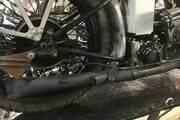 Picture 4 - 1929 Harley-Davidson JD motorbike