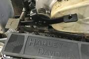 Picture 6 - 1929 Harley-Davidson JD motorbike