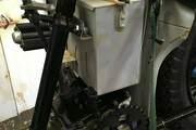 Picture 7 - 1929 Harley-Davidson JD motorbike