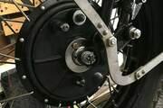 Picture 10 - 1929 Harley-Davidson JD motorbike