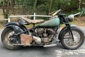 Indian 1946 for sale