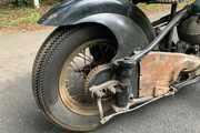 Picture 6 - Indian 1946 motorbike