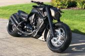 Harley Davidson V ROD Nightrod for sale