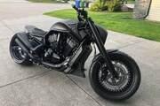 Picture 4 - Harley-Davidson V ROD Nightrod motorbike