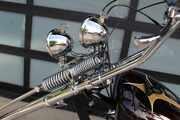Picture 3 - Custom Built Motorcycles Chopper motorbike