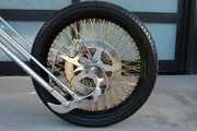 Picture 6 - Custom Built Motorcycles Chopper motorbike