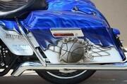 Picture 4 - Harley-Davidson Street motorbike
