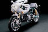 DUCATI Paul Smart SPORT CLASSIC Limited edition for sale