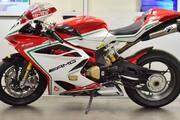 Picture 2 - MV Agusta F4 RC Reparto Corse limited edition No. 24 of 250 motorbike