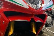 Picture 6 - MV Agusta F4 RC Reparto Corse limited edition No. 24 of 250 motorbike